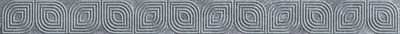 1504-0154(1504-0418) Кампанилья 3,5х40 бордюр серый - фото 29048
