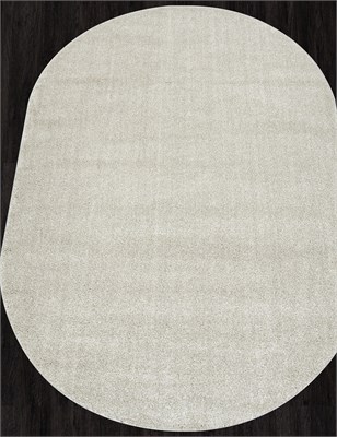 Ковер SOFIA 1,2*1,8 T600 OVAL, CREAM																 1122273 - фото 77778