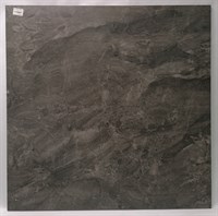 Керамогранит глазур. матовый Рустик R6613 (600х600) т.серый мрамор 1 уп/4шт/1.44 м2