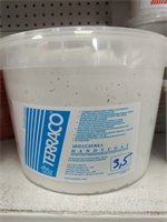 Шпатлевка Террако  3,5 кг бан