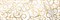 1664-0140 Миланезе Дизайн 20х60х0,9см декор флорар каррара/5шт - фото 28623