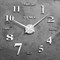 1306699 Часы-наклейка"Клермонт", 120 см, Сима Ленд																				 - фото 29723